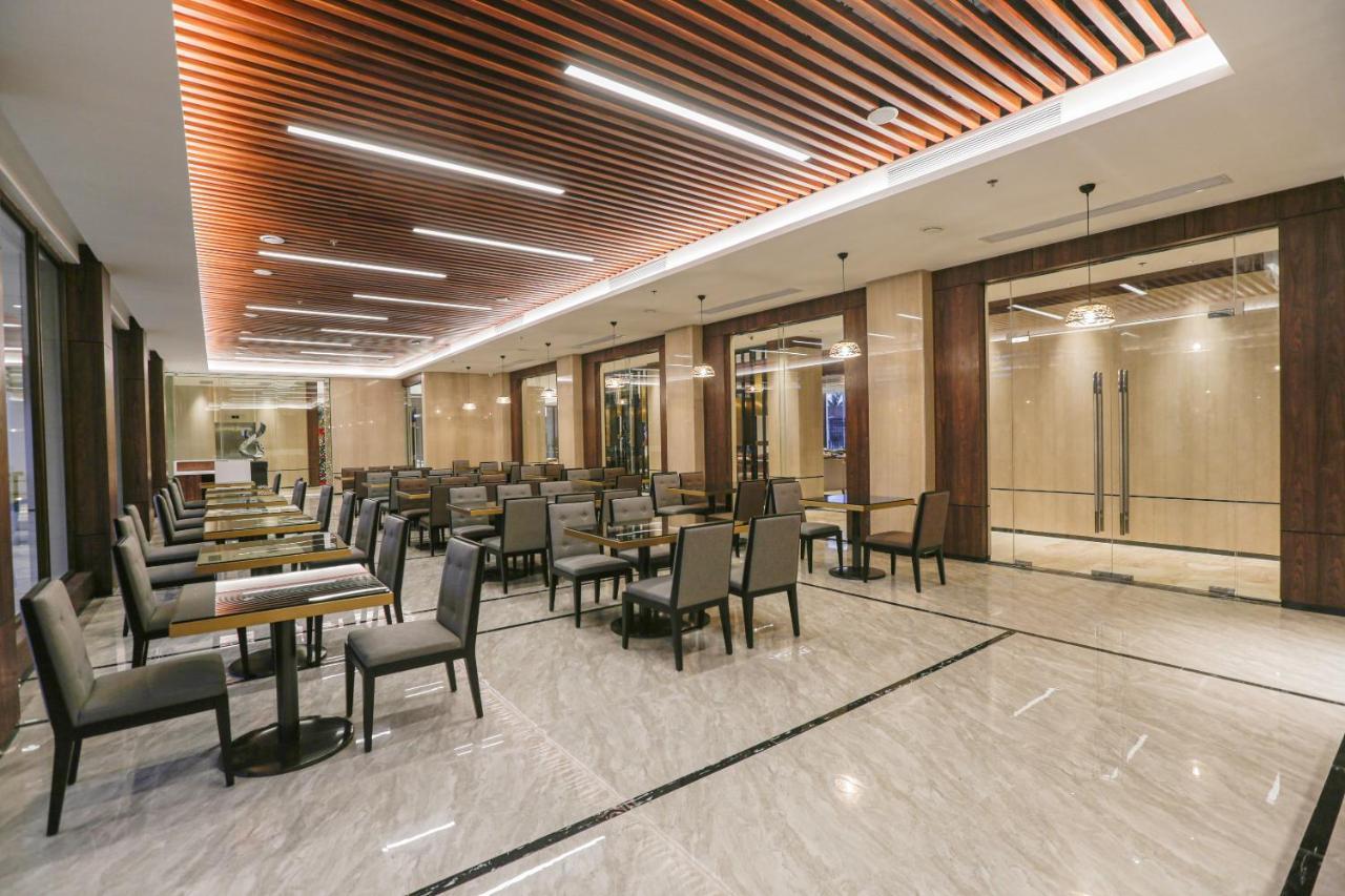 Hotel Casiana & Events Center Tagaytay Managed By Hii Tagaytay City Exterior photo