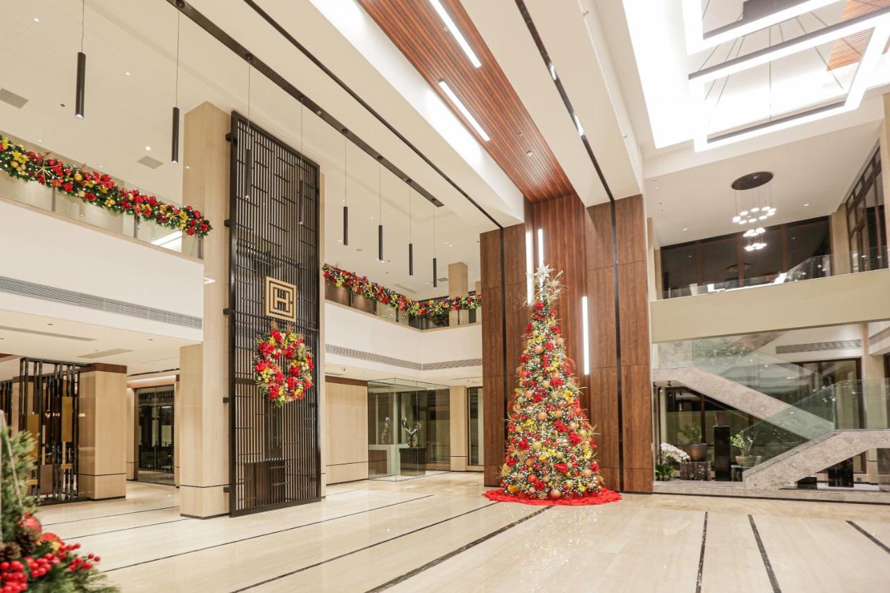 Hotel Casiana & Events Center Tagaytay Managed By Hii Tagaytay City Exterior photo