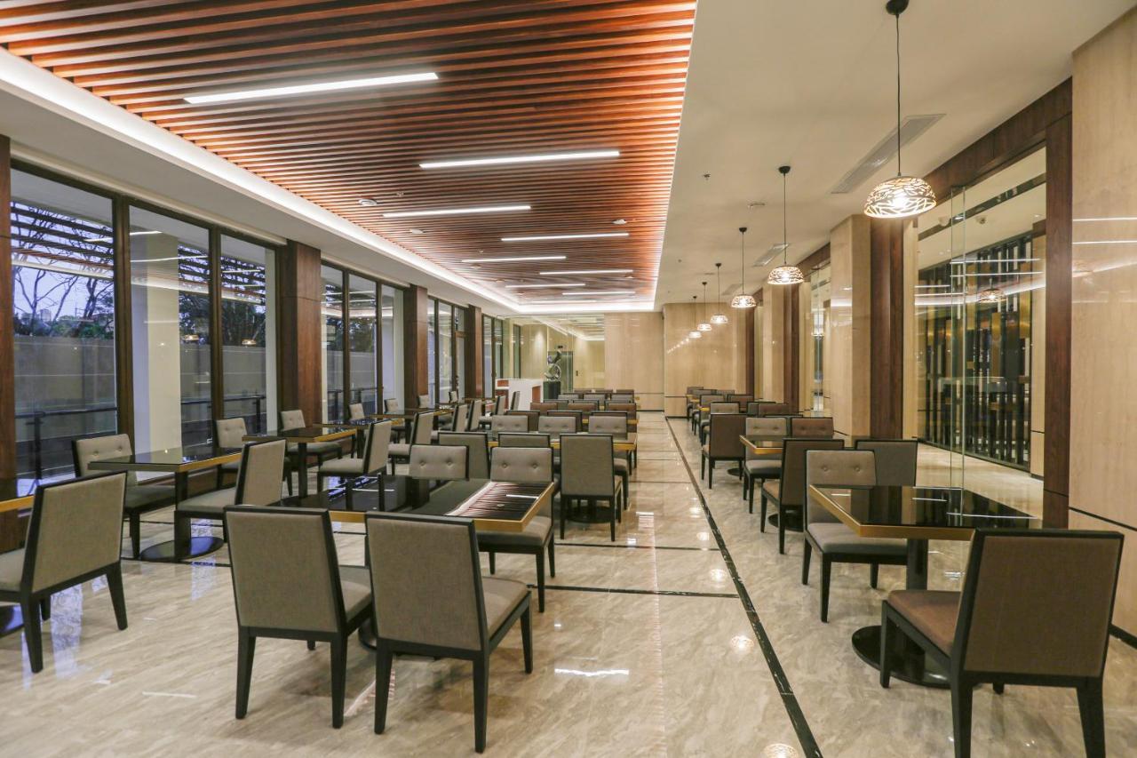 Hotel Casiana & Events Center Tagaytay Managed By Hii Tagaytay City Exterior photo