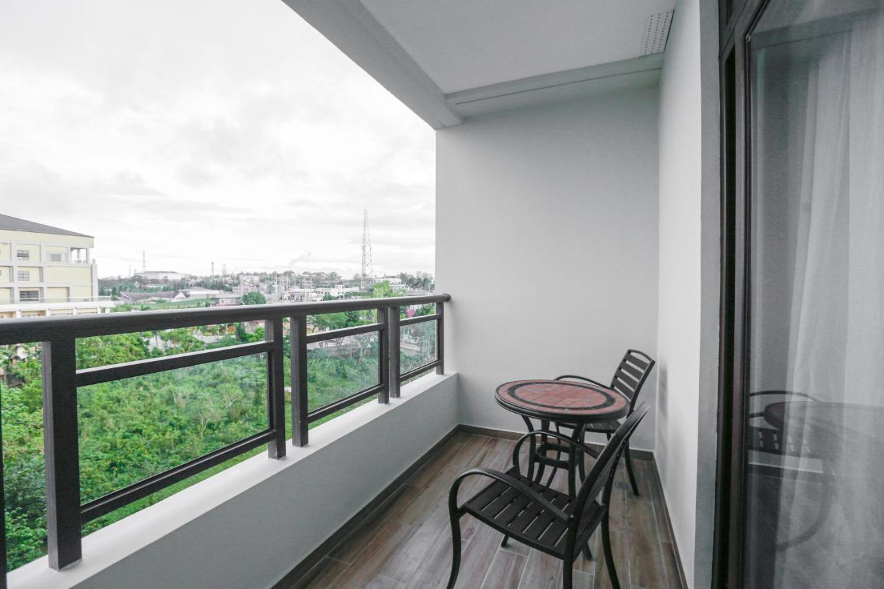 Hotel Casiana & Events Center Tagaytay Managed By Hii Tagaytay City Exterior photo