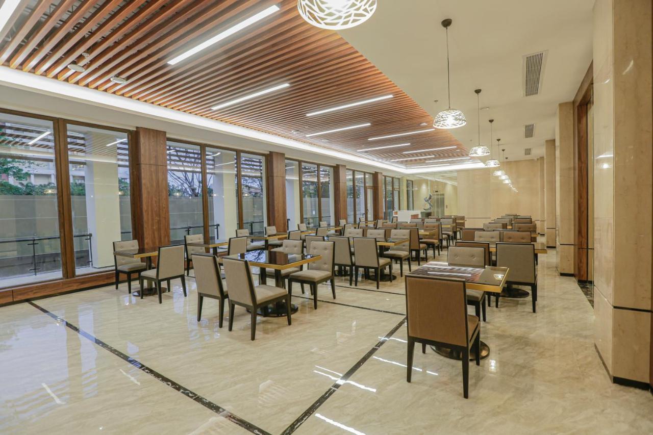 Hotel Casiana & Events Center Tagaytay Managed By Hii Tagaytay City Exterior photo