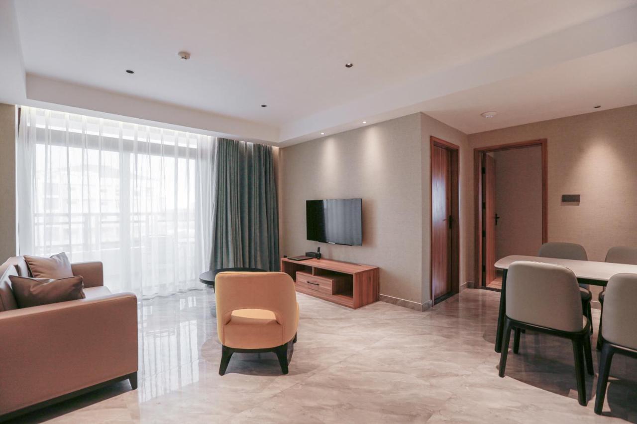 Hotel Casiana & Events Center Tagaytay Managed By Hii Tagaytay City Exterior photo